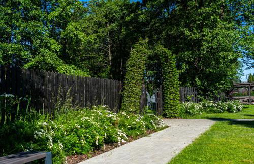 12 Jabłek - ośrodek wypoczynkowy na Mazurach - Foto 11