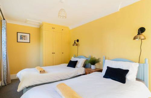 Bucknowle Lodge - Foto 38