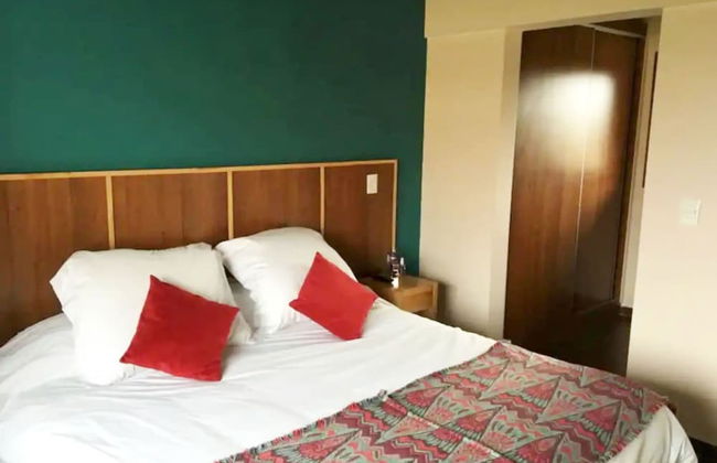 BLUE APARTS Dina Huapi Bariloche - Foto 47