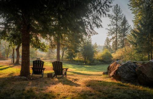 Tranquil Nature Retreat on 12 acres! - Foto 19