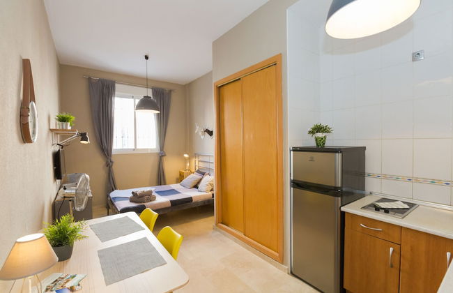 Studio Postigo Centro - Foto 4