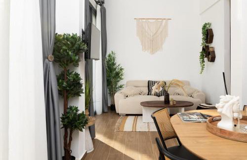 Flamingo Living Halkidiki - The Villas - Foto 67