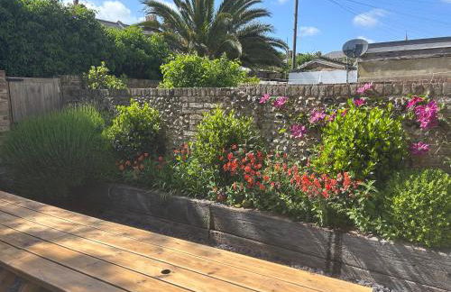 Ramsgate Retreats - Latimer House, boutique seaside holiday home for large families, groups, golf - Foto 24