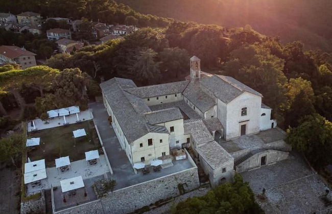 Convento dei Cappuccini - Foto 51