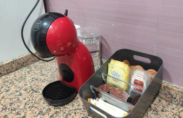 FLATS FAMILY APARTAMENTO DE 3 HABITACIONEs - Foto 6