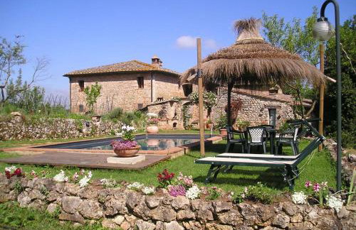 Agriturismo Novelleto - Foto 41