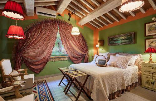 Il Vecchio Milipano - Foto 29