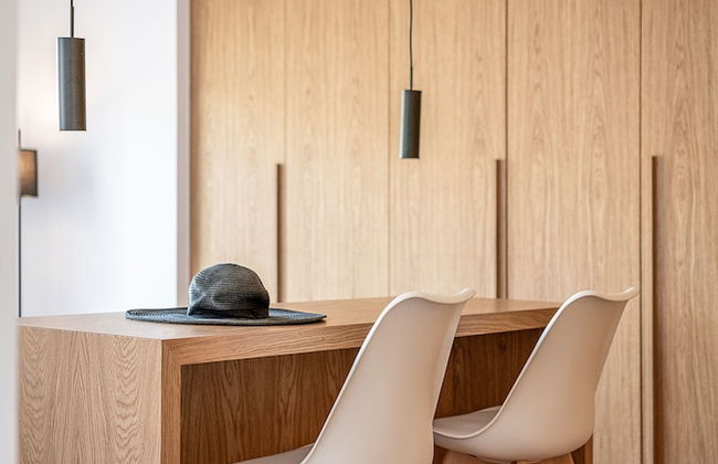 Seametry Luxrury Living Penthouse - Photo 43