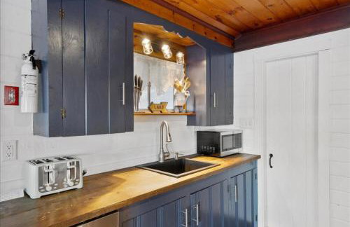 Waterfront Cottage - Foto 58