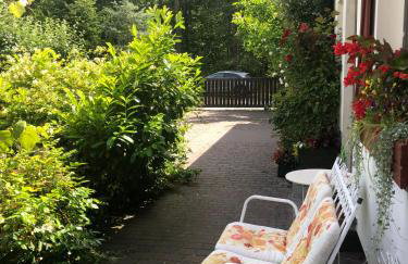 Domek przy lesie Mazury - noclegi całoroczne - Foto 34