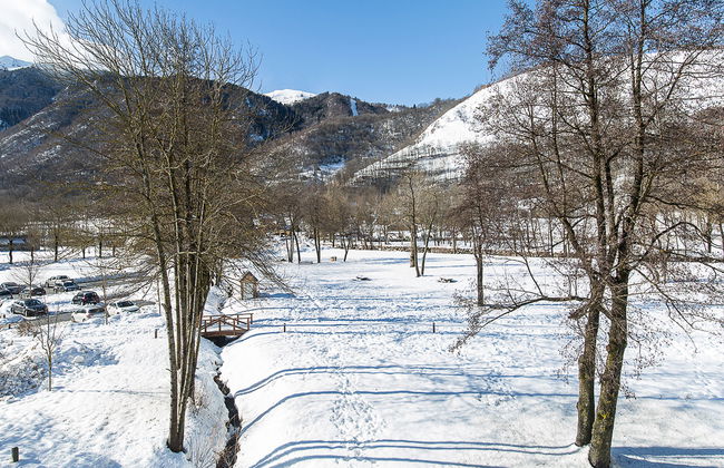 Les Jardins de Balnéa - Foto 36