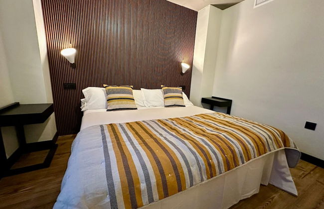 Holidays2Malaga Bubu Apartments - Foto 26