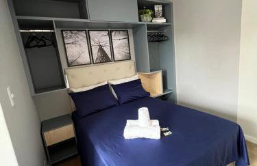 Studio Ar Cond próximo a UFMG Mineirão e Centro - Foto 12