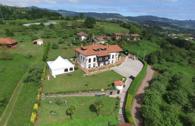 La Casona de la Roza - Foto 48
