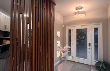 Eagle Lake Paradise! Close to ND! Sunset! Hot Tub! - Foto 62