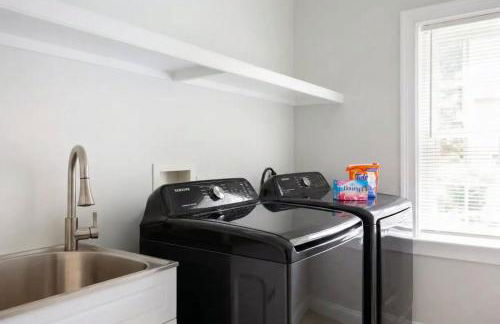 Pike Creek Palace 6 Bedrooms with 5 King beds Villa in Wilmington's Chateau Country - Foto 88