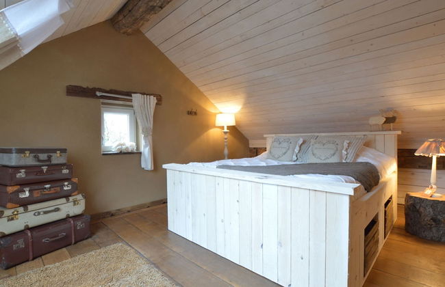 Country Home in Theux With Pool & Sauna - Photo 8