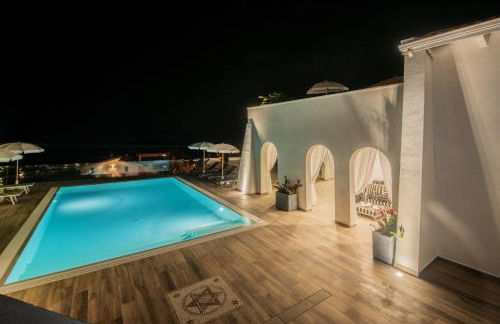 Enotria Villas - Villa Vittoria Luxury - Foto 18