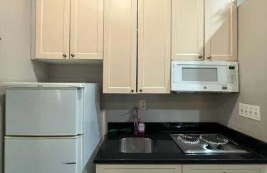 31 Street Broadway Hotel - Foto 59