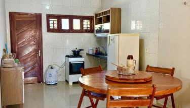 Temporada AK Freitas - Foto 3, stove, pet friendly, minibar