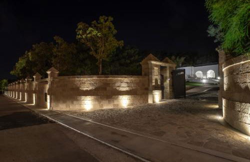 VILLA ROSA MEDITERRANEA - Foto 56