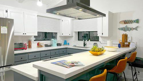 Modern Yosemite Cabin, 15min Bass Lake, Sleeps 8 - Foto 5