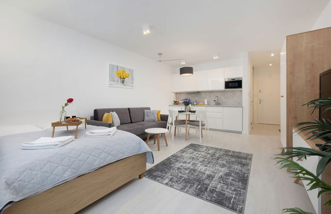 Rogowo Pearl Apartments by Renters - Photo 11