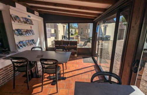 La fermette du Marais - Foto 50