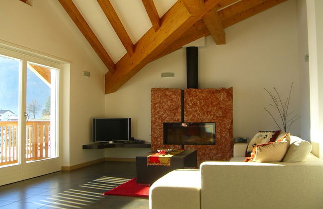 Belvilla by OYO Villa Stenico - Foto 4