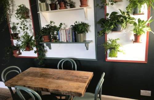 Gorgeous boutique off-grid cottage near Peebles - Foto 32