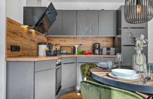 CBlue: Seeblick, Kamin, Wallbox, Natur - Foto 21