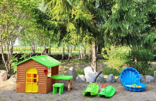 Kamienny Ogród Holiday Park - Foto 43