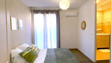 Appart Cosy I Centre-ville - Foto 3