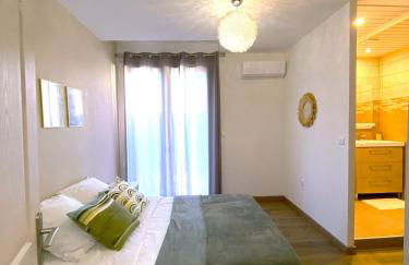 Appart Cosy I Centre-ville - Foto 3