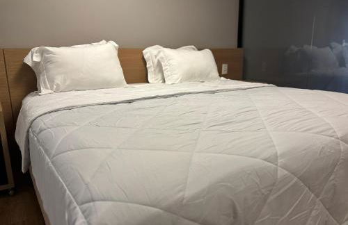 Flats no coração de Belém - Photo 68