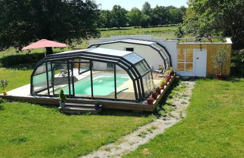 LA GALNAIS - Foto 30