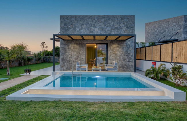 Hermagio Villa George by Estia - Foto 1