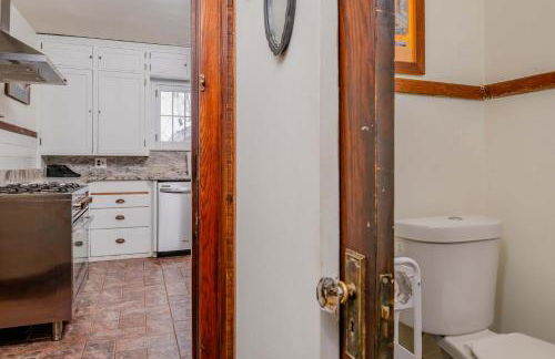 Brick River Escape 1909 Historic Home - Foto 21