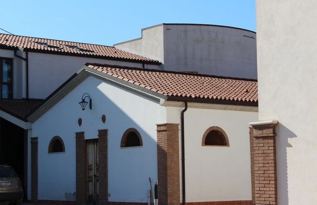 Relais I Dolci Grappoli - Foto 26