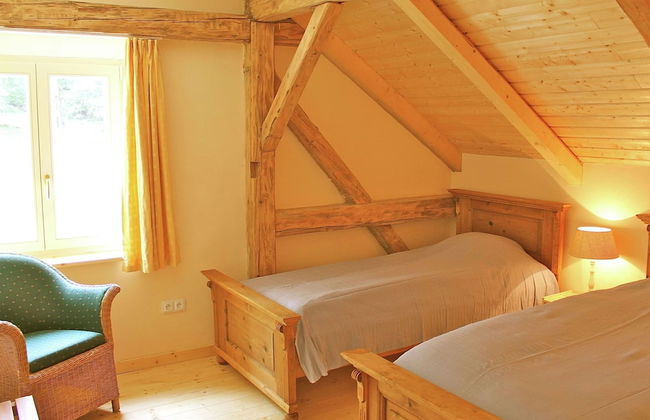 Holiday Home Milire Bohemian Forest - Foto 5