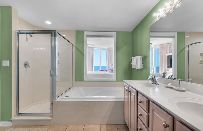 Silver Beach Towers 603 East - Foto 18