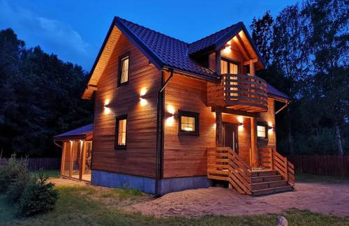 Wypoczynek na Mazurach U Sebka - Foto 63