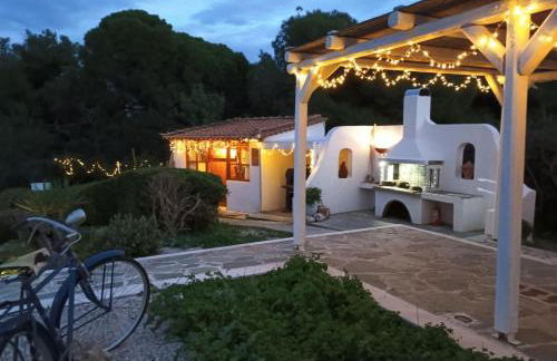 Olive Grove Soulis Family Estate - Foto 64