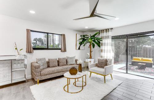 Hutchinson Island Beach Home Beach Access and Patio - Foto 4