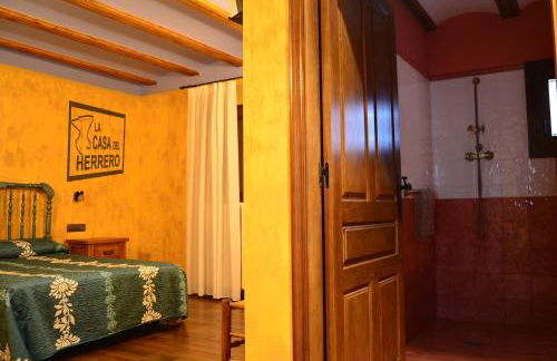 La Casa del Herrero - Foto 12