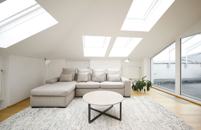 HeyMi Apartments Oper - Foto 40