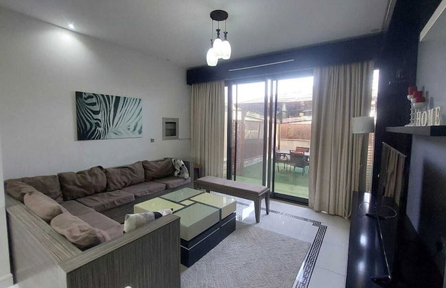 Dubai- 1bhk Villa Townhouse - Foto 7