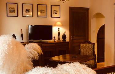 Appartement des Sablons - Foto 12