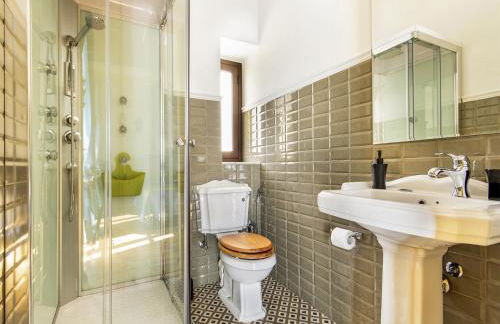 Villa Tommaso Maruggi, Sicilia, con Jacuzzi e piscina privata - Foto 48