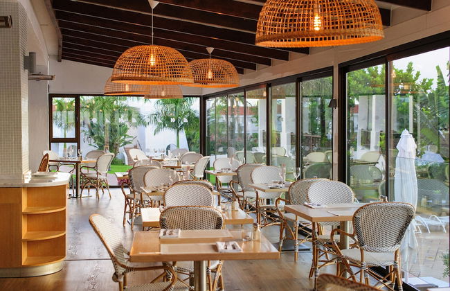 Sunprime Atlantic View Suite & Spa - Foto 29